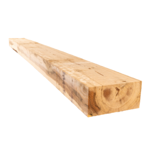 Oak Sleepers 2400 x 200 x 100mm