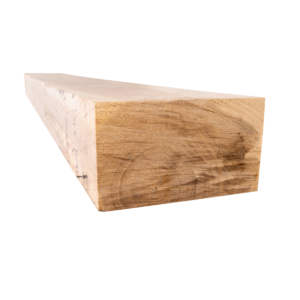Oak Sleepers 2600 x 250 x 150mm
