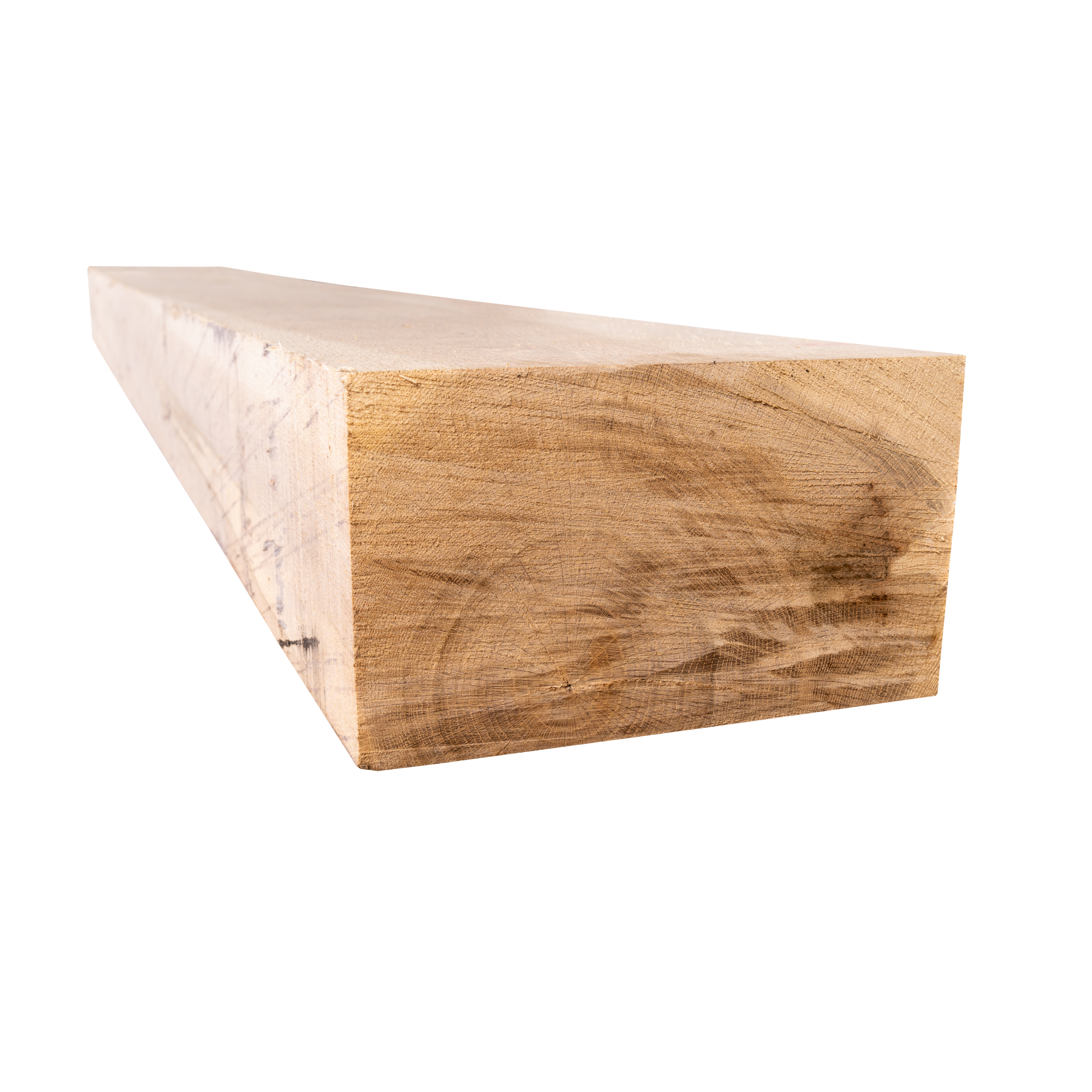 Oak Sleepers 2600 x 250 x 150mm