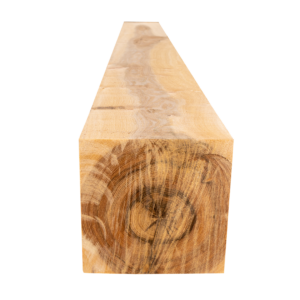 Oak Posts 2400 x 200 x 200mm