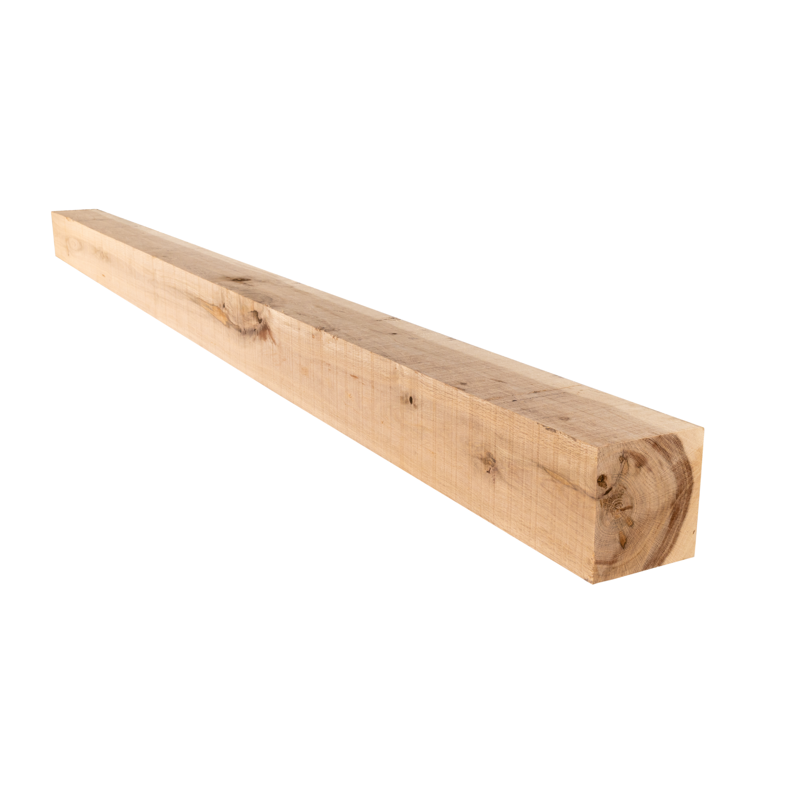 Pack of 13 x Oak Posts 2400 x 175 x 175mm - Image 3